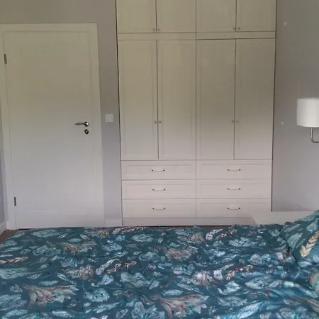 Hel Amber Apart Exteriér fotografie