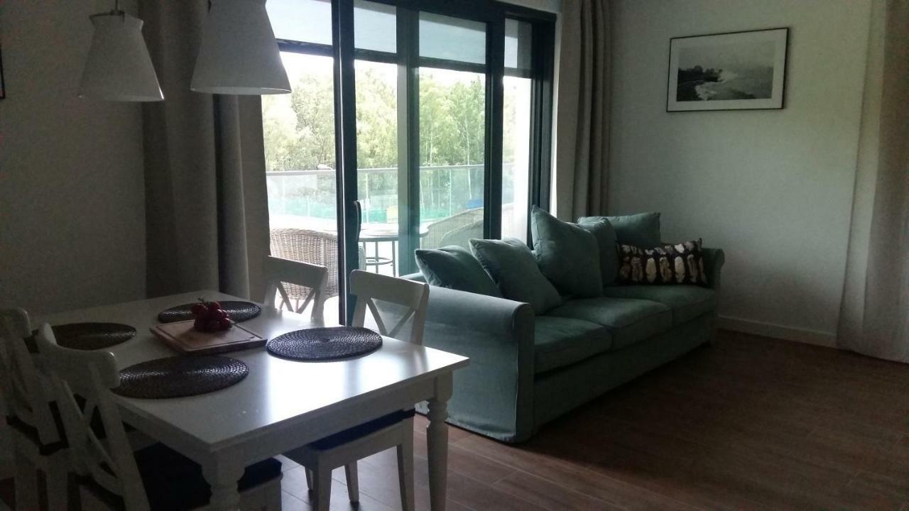 Amber Apartment *